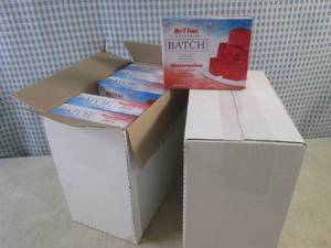 lot 154 image: (B-1) 24 Boxes of Watermelon Gelati...
