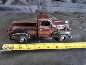 lot 44 image: 1941 Plymouth Pickup