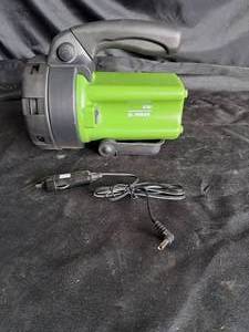 lot 75 image: Rechargeable Spotlight
