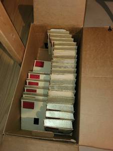 lot 216 image: Collection of Funk & Wagnalls Encyclopedias Standard Reference
