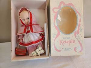 lot 95 image: Cameos Kewpie Doll by Jesco