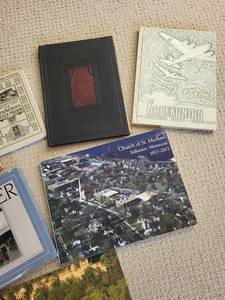 lot 125 image: Stillwater Historical Book Collection