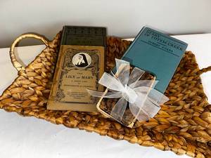 lot 258 image: Vintage Book Collection Early 20th Century