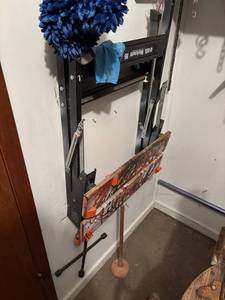 lot 430 image: Comprehensive Garage Tool and Supply Lot