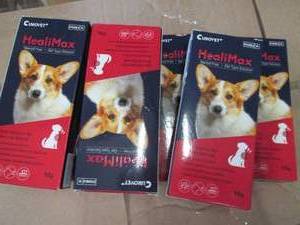 7 healimax safe solution for animal...