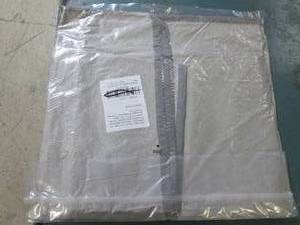 lot 25 image: large dog cooling mat...