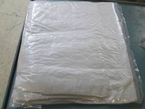 lot 26 image: large dog cooling mat...