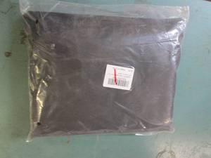 lot 40 image: 30x33 inch dog kennel cover...