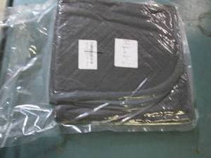 lot 42 image: 2 pack of 24x18 reusable pee pads...