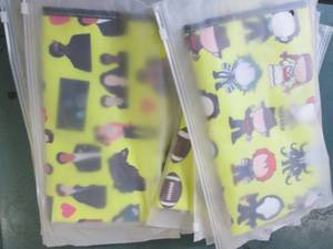 lot 59 image: 11 various dog vests...