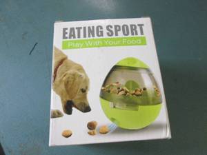 lot 61 image: eating spot...