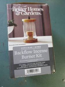 lot 75 image: better homes and garden back flow i...
