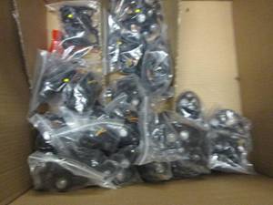 lot 155 image: lot of small lights...