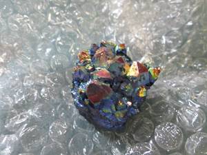 lot 169 image: natural large crystal cluster...