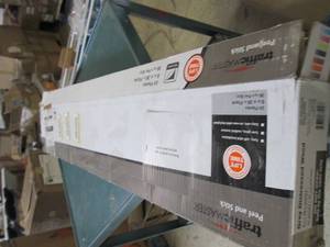 lot 196 image: lot of 5 traffic master peel and st...