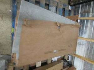 lot 211 image: lot of 8 packages of 2 crete gray m...