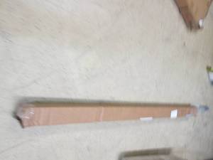 lot 214 image: 76 inch extension rod for cleaning...