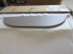 lot 217 image: half table top...