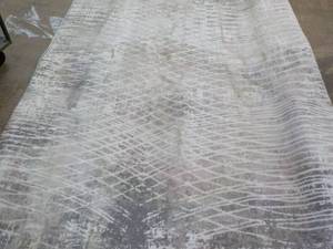 lot 1 image: 7 ft x 10 ft Gertmenian Locksley Sh...