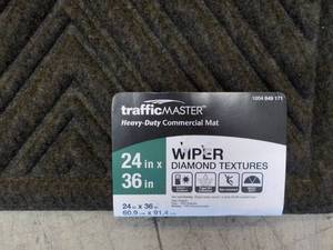 lot 29 image: Traffic Master 24 x 36 Heavy Duty ...