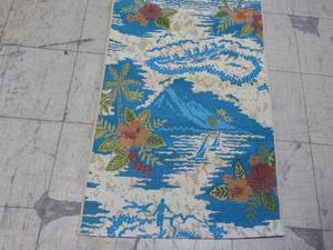 lot 55 image: Kona Coast IndoorOutdoor Runner 26...