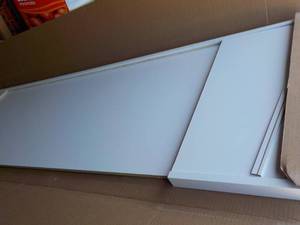 lot 216 image: Refrigerator End Panel...