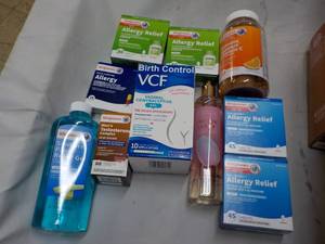 lot 99 image: Walgreens Products...