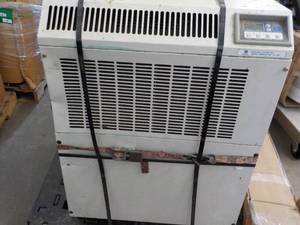 lot 137 image: Air Conditioner...