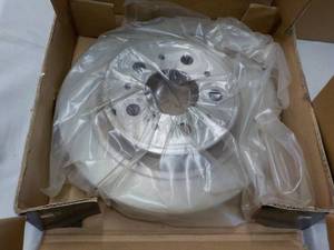 lot 147 image: CarQuest Wearever Brake Rotor...