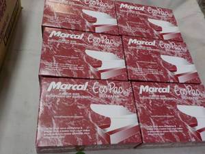 lot 172 image: 6 ct Marcal Deli Paper 500 sheets e...