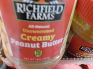 lot 188 image: 12 ct Richfield Farms All Natural U...