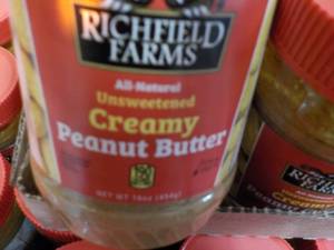 lot 189 image: 12 ct Richfield Farms All Natural U...