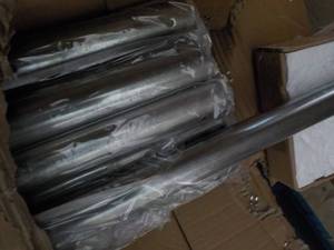 lot 222 image: Poles to use for your structure...