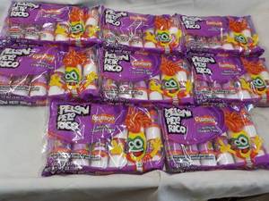 lot 255 image: 8 ct Pelon Pelo Rico 12 per pkg Sof...