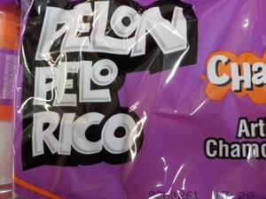 lot 256 image: 8 ct Pelon Pelo Rico 12 per pkg Sof...
