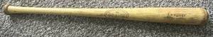 lot 147 image: Mickey Mantle Vintage Little League H&B Bat