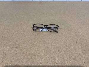 lot 395 image: Laura Ashley Womens Lily Eyeglasses