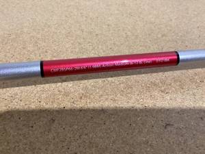 lot 492 image: Shakespeare Catch More Fish Spinning Rod and Reel Combo, 66 Medium CMF2BSP66-2M