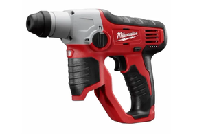lot 52 image: Milwaukee 2412-20 M12 Cordless 12 SDS-Plus Rotary Hammer