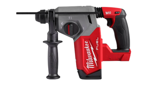 lot 53 image: Milwaukee M18 FUEL SDS Plus Rotary Hammer 2912-20
