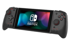 lot 353 image: LOT OF 2 Nintendo Switch Split Pad Pro