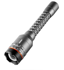 lot 66 image: NEBO Davinci 5,000 Lumen Rechargeable Handheld Flashlight