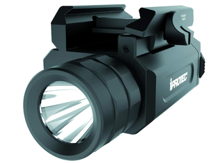 lot 73 image: iProtec RM230LSG Rail Mount Firearm Combo