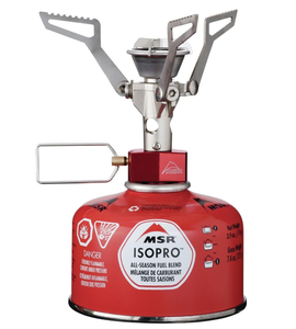 lot 230 image: MSR PocketRocket 2 Stove Fast-Boiling