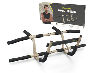 lot 249 image: Centr Pull Up Bar