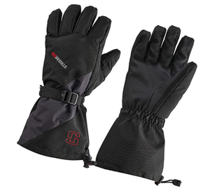 lot 256 image: XXL Striker Ice Predator Gloves