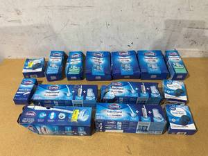 lot 266 image: LOT OF Clorox Cleaning Supplies