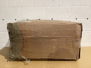 lot 517 image: Black Office Chair