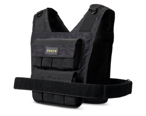 lot 141 image: Centr Weighted Vest