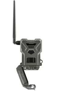 lot 143 image: SpyPoint Flex-M Cellular Trail Camera